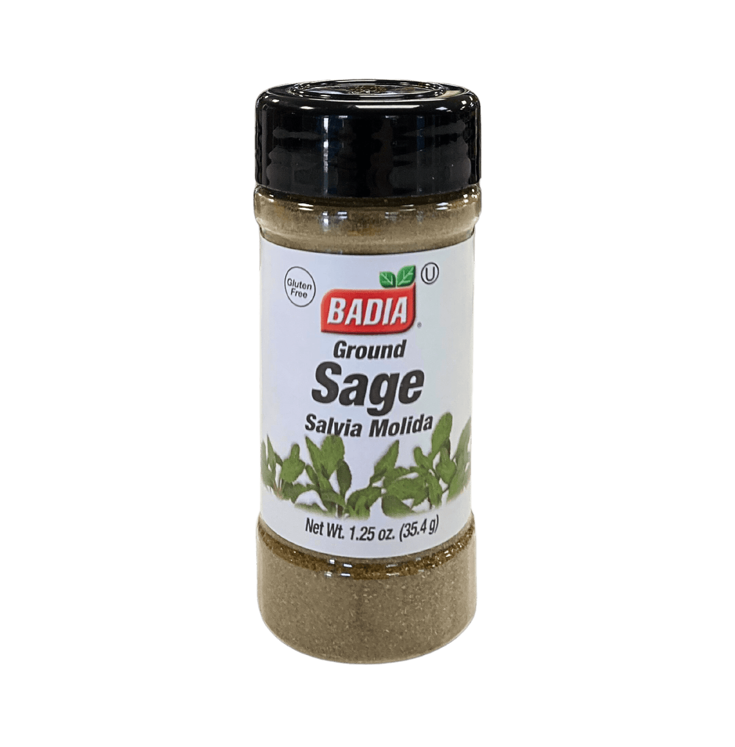 Aromatic Ground Sage for Culinary Delights - Korvel