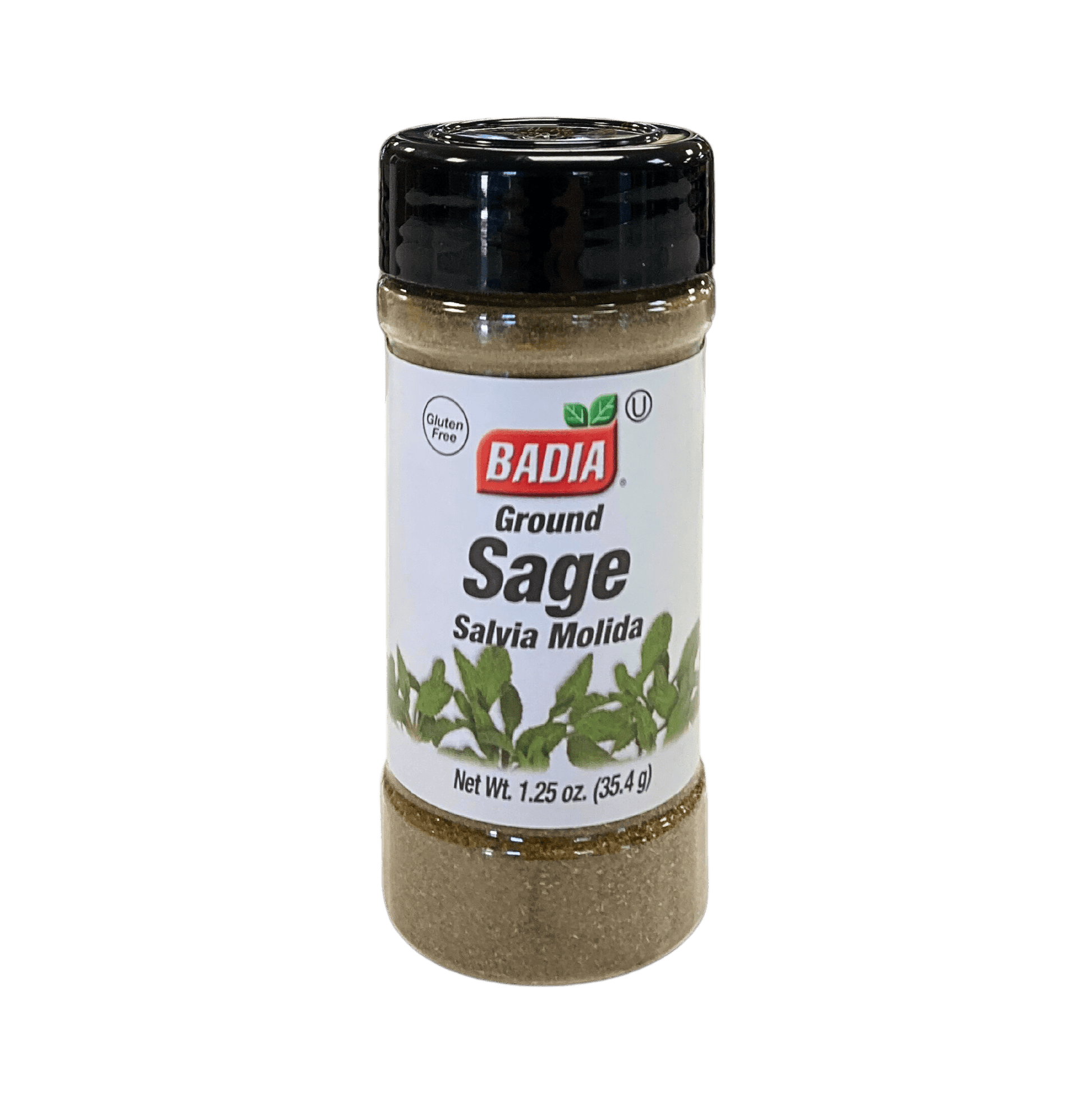 Aromatic Ground Sage for Culinary Delights - Korvel