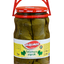 Yakamoz Grape Leaves 1600 g (56.4 oz) – Tender Vine Leaves in Glass Jar - Korvel