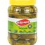 Yakamoz Cucumber Pickle 1,500 g (52.91 oz) – Crisp Mediterranean Pickles - Korvel