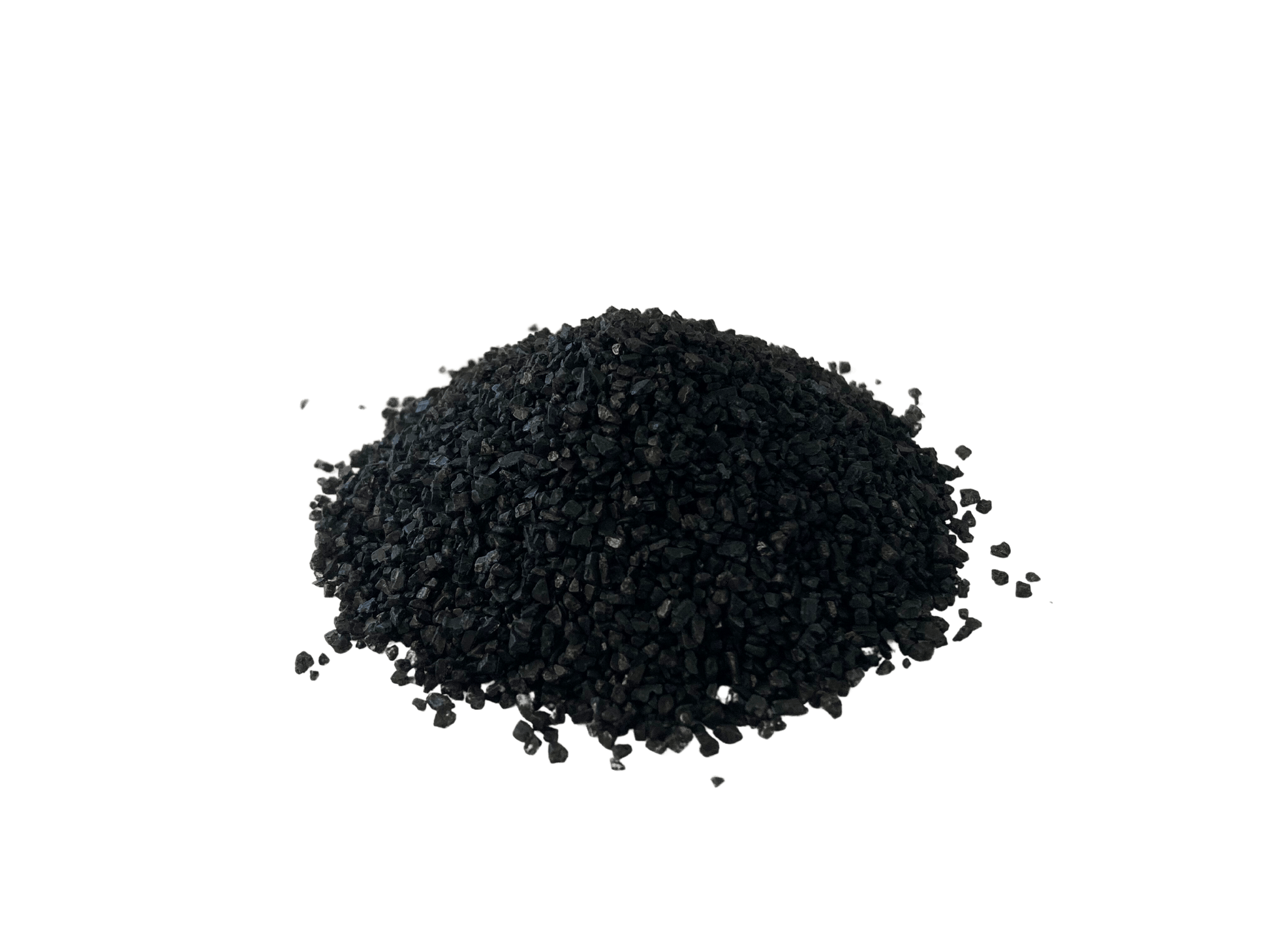 Exquisite Black Hawaiian Sea Salt - Gourmet Finishing Touch - Korvel