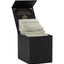 Muestra de Saquetas Envuelta Harney Heritage Caja Negra
