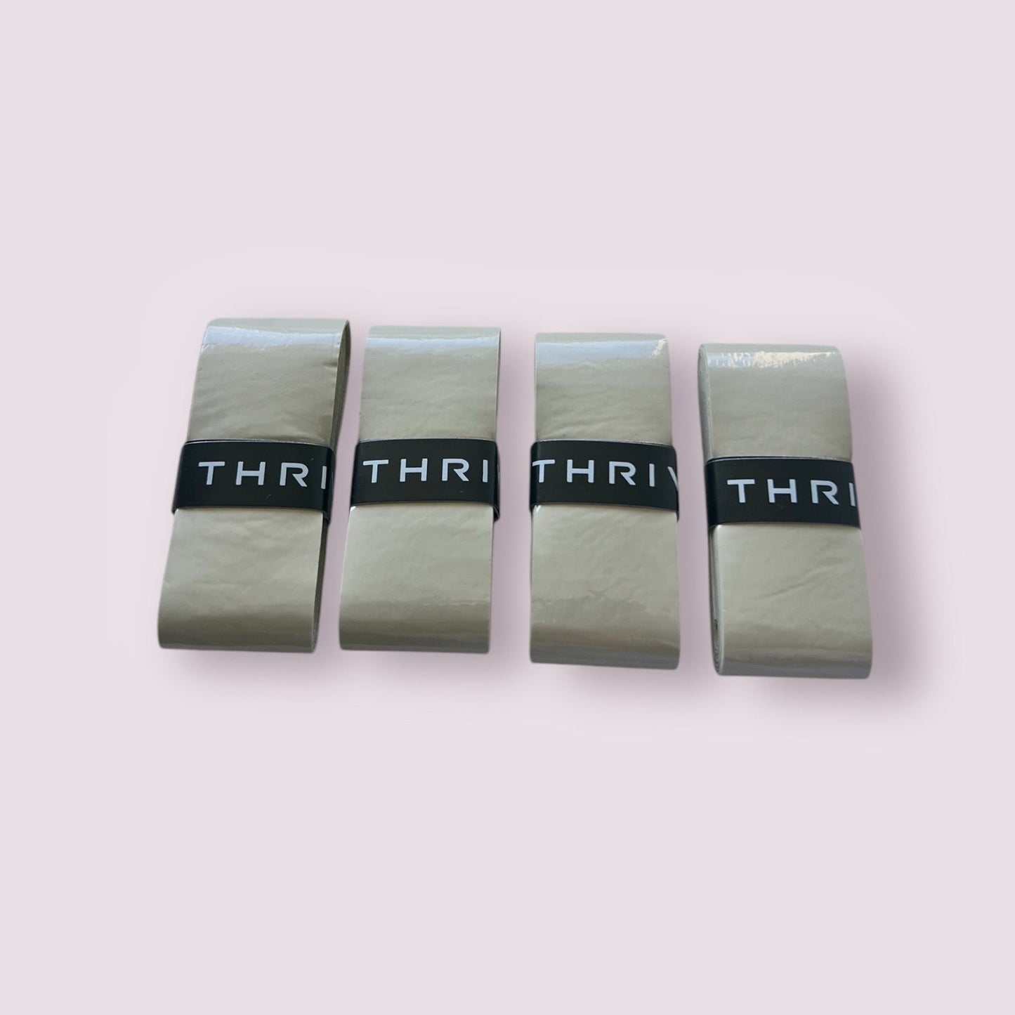 Premium Super Tacky Overgrips for Ultimate Control - Korvel