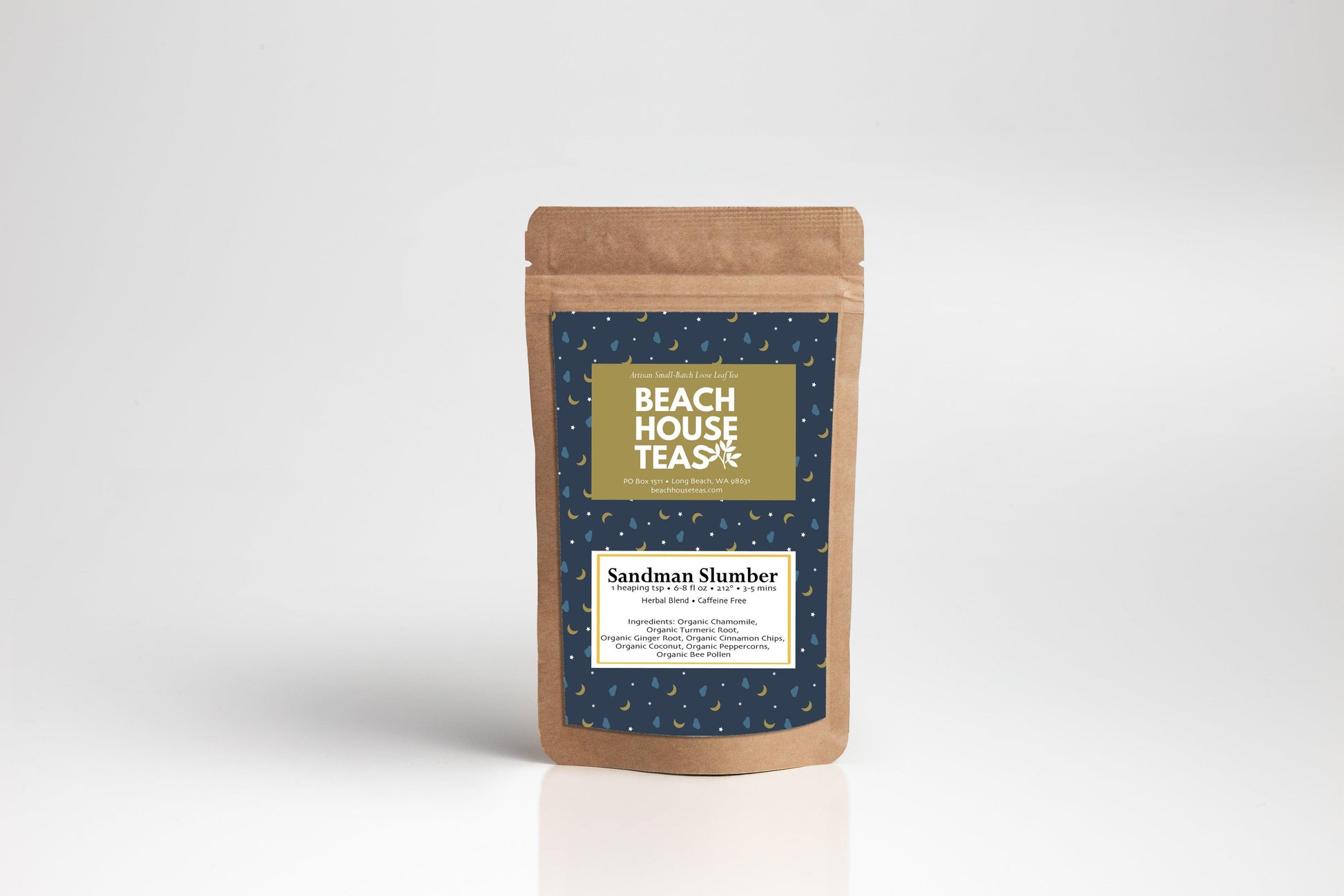 Sandman Slumber - Korvel