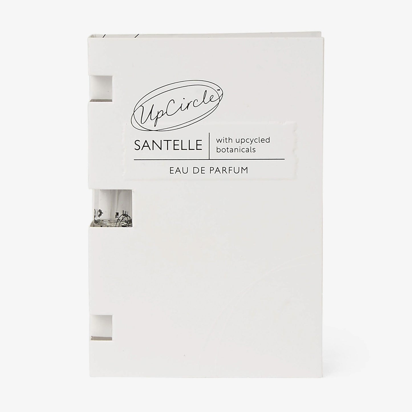 Santelle Eau De Parfum Sample Vial - Korvel