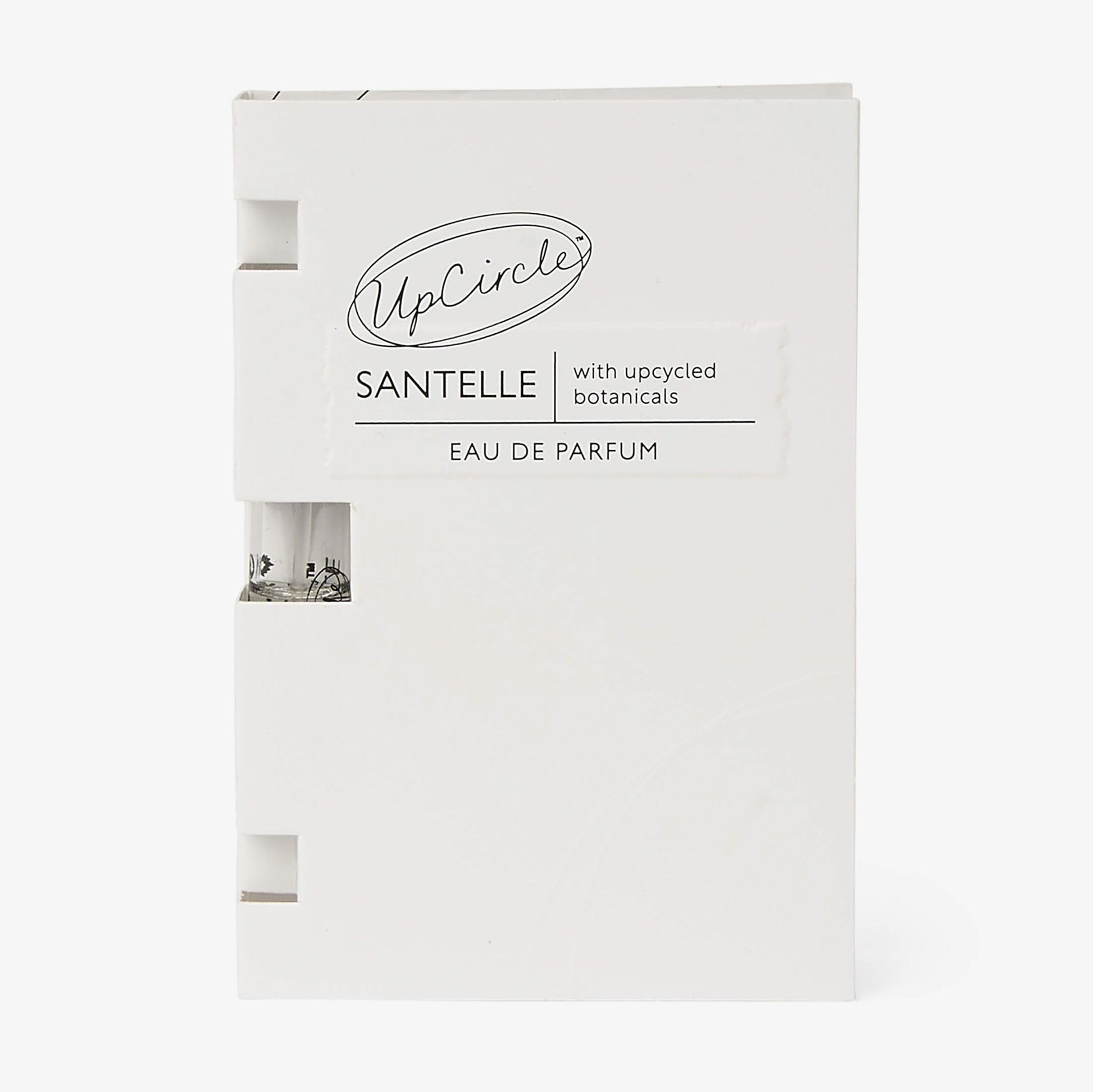 Santelle Eau De Parfum Sample Vial - Korvel