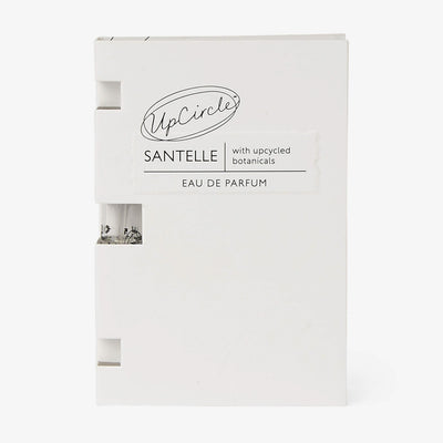 Santelle Eau De Parfum Sample Vial - Korvel