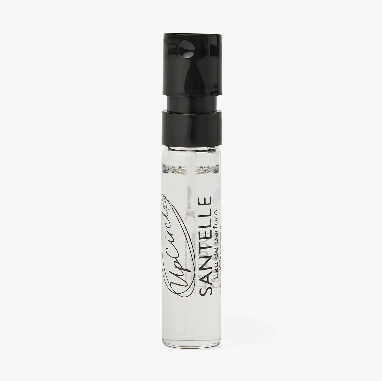 Santelle Eau De Parfum Sample Vial - Korvel