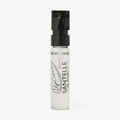 Santelle Eau De Parfum Sample Vial - Korvel