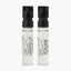 Flaura + Santelle Eau De Parfum Sample Vials - Korvel