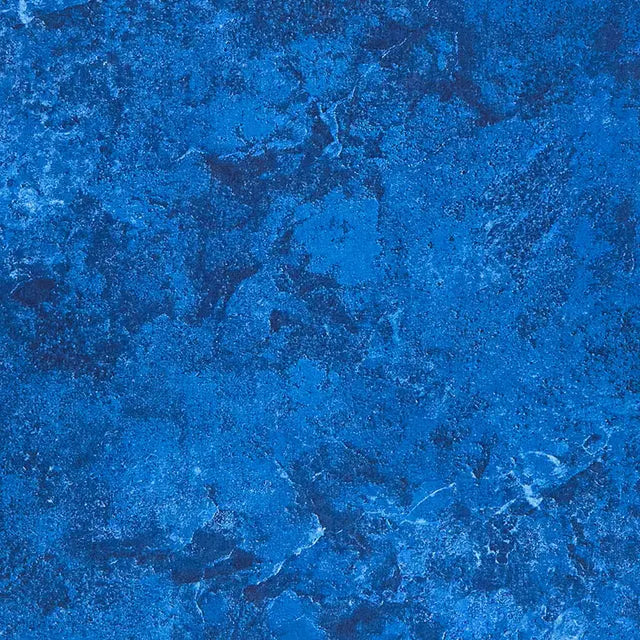 Tissu Blue Stonehenge Sapphire Basics (43/44 par yard)