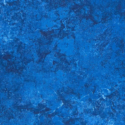 Tela Básica Azul Stonehenge Sapphire (43/44 por Yarda)