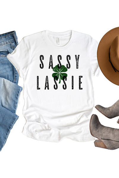 Sassy Lassie Unisex Baseball Training Tee - Korvel