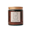 Satellite Fine Fragrance Candle – Vanilla, Yuzu, Cedar & Sandalwood - Korvel