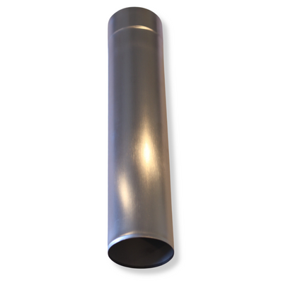 Premium 3.5" Sauna Stove Chimney Pipe