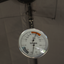 Wide-Range Sauna Thermometer/Hygrometer | Accurate Sauna Thermometer - Korvel