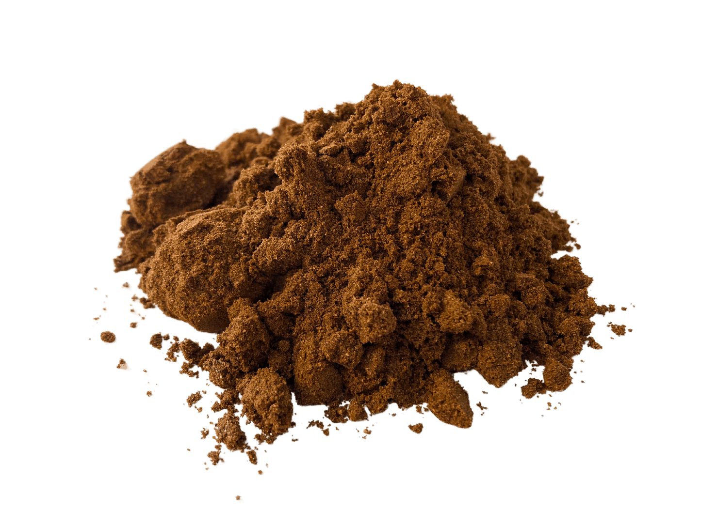 Polvo de Berries de Saw Palmetto Premium