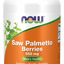 Premium Saw Palmetto Extract for Prostate Health - Korvel