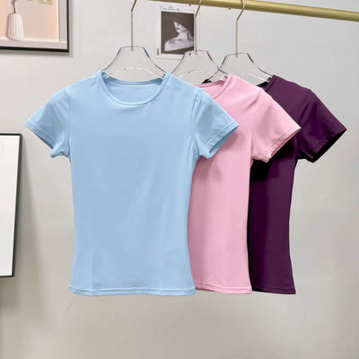 Women's Quick Dry Outdoor Sports Shirt