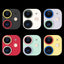 Premium Camera Glass Protector for iPhone 13 Series