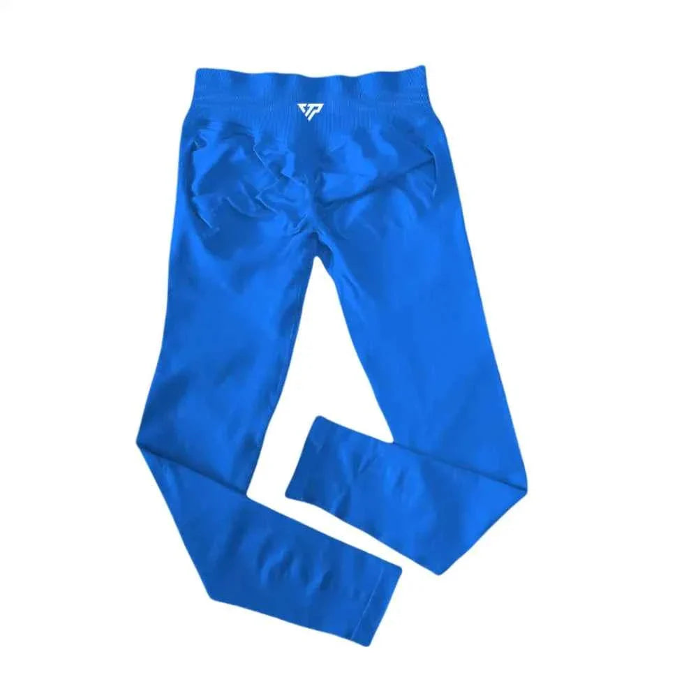 Leggings Recoil Sin Costuras de Cintura Alta para Yoga