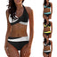 StripeSync Swim: Match & Flaunt Bikini