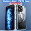 Coque Étanche Premium pour iPhone 14/13/12/11 Pro Max