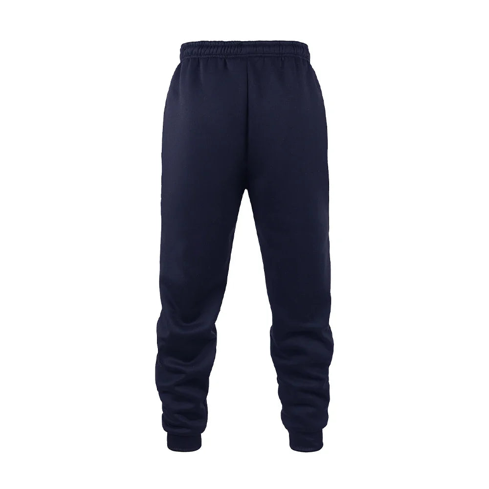 Pantalones de chándal premium para hombres, comodidad y estilo