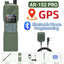 BAOFENG AR-152 PRO 10W GPS Bluetooth Radio Bidireccional