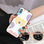 Dog Paw Print Phone Case for iPhone - Stylish & Protective