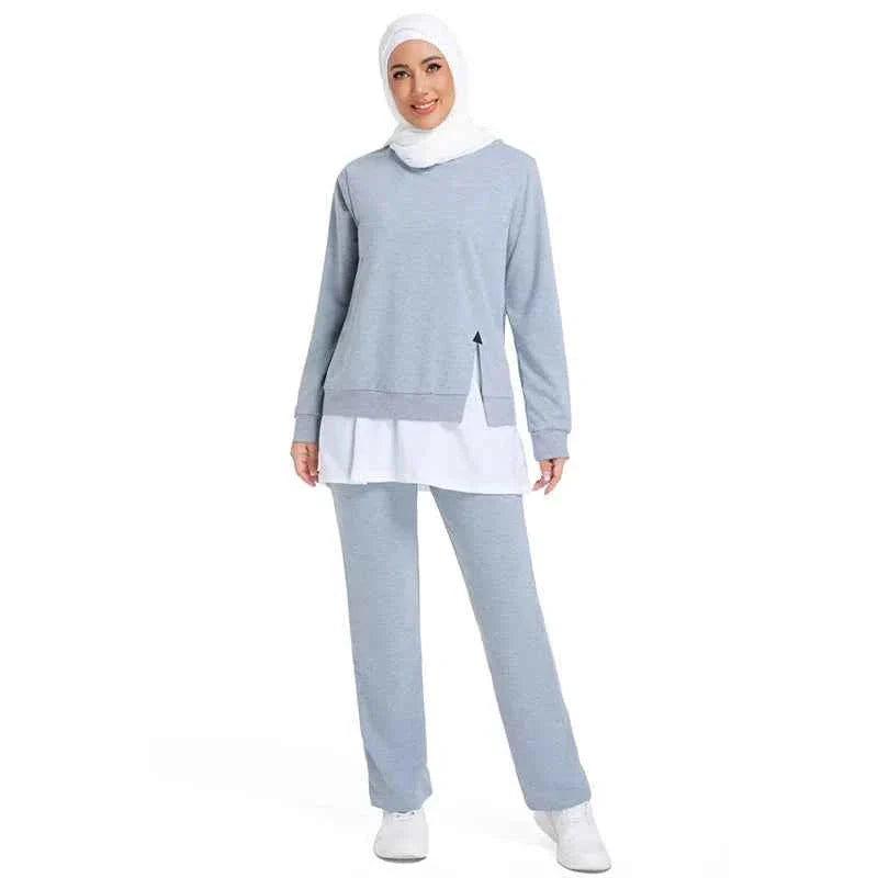 Ropa Deportiva Halal: Elegante y Transpirable para Atletas