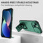 Premium Heavy Duty Shockproof iPhone 13 Pro Case with Camera Protection