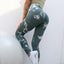 Leggings de Cintura Alta Premium para Mujeres - Ropa Activa Sin Costuras
