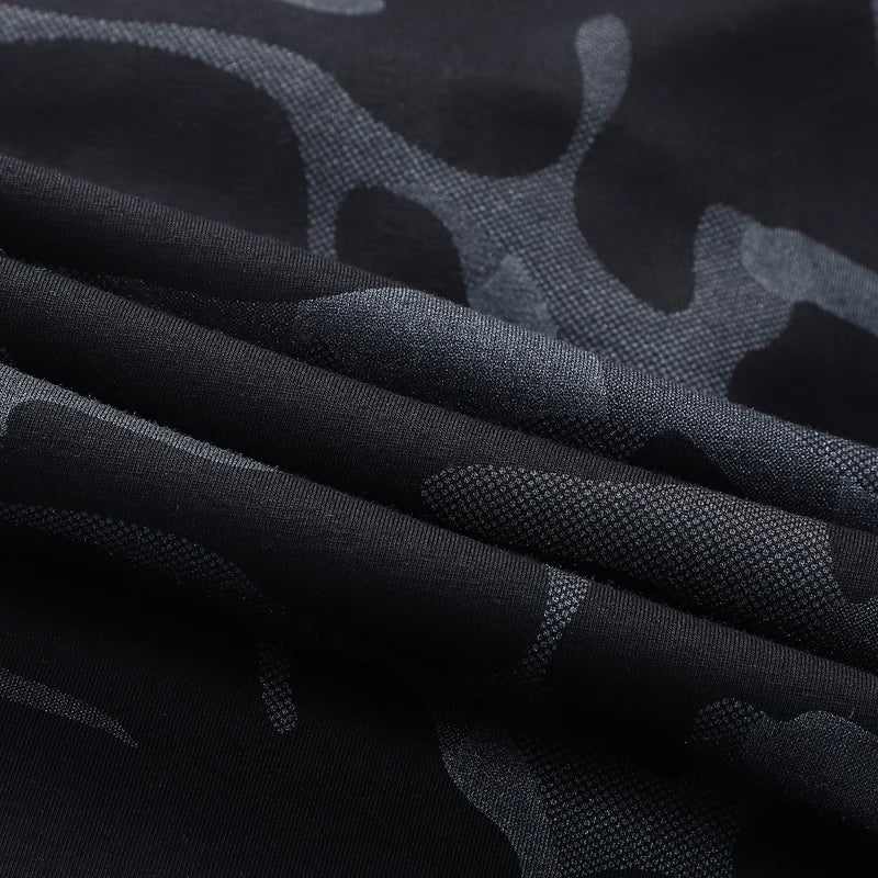 Pantalones Jogger CamoFlex para Hombre - Cómodos y Estilosos