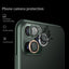 Premium Camera Glass Protector for iPhone 13 Series