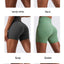 Pantalones Cortos de Yoga de Cintura Alta Ultra Cómodos