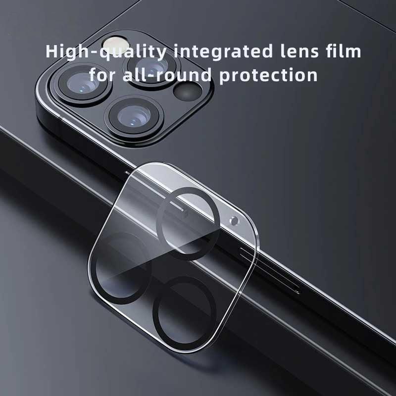Premium Camera Lens Protector for iPhone 13/14 Series