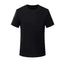 YEAE Camiseta Clásica de Algodón Pesada - Comodidad Versátil