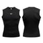 Men's Quick Dry Compression Running Vest