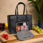 2-in-1 Insulated Travel Tote Bag for Outdoor Adventures
