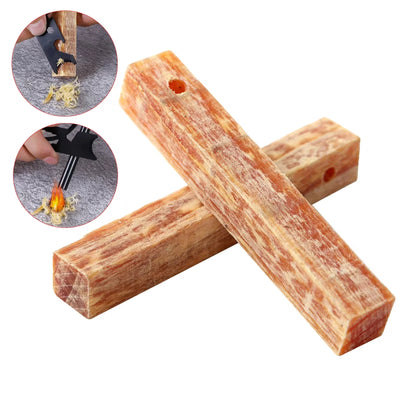 Premium Fire-making Wilderness Survival Tools