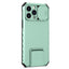 Premium Heavy Duty Shockproof iPhone 13 Pro Case with Camera Protection