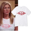 Rachel Kawaii Mom T-Shirt - Friends TV Show Inspired