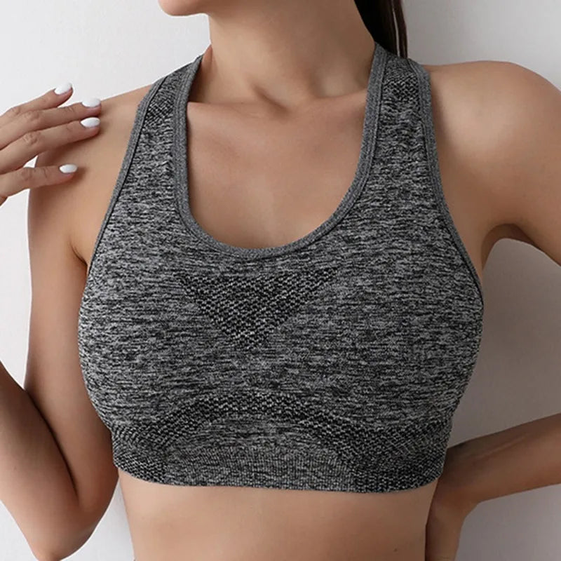 Premium Women's Sports Bras for Active Lifestyle
