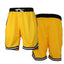 Men's Quick Dry Gym Jogger Shorts - 8 Colors Available
