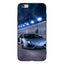 Stylish Soft Silicone Car Print Phone Case for iPhone