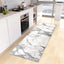 Tapis de cuisine et de bain antidérapant premium