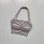 Backless Bliss Sports Bra & Yoga Crop Top