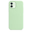Coque en silicone premium pour iPhone 13 et 14