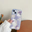 Luminous Art Abstract Phone Case for iPhone 13/12/11 Pro Max